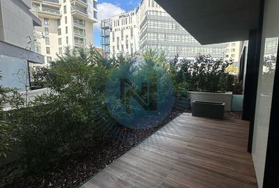 Apartament cu 3 camere în Central - 1