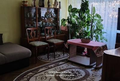 Apartament cu 2 camere decomandat în Sud - 8