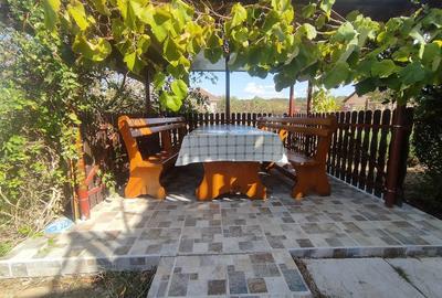 Casă cu Teren 1000 Mp în Central