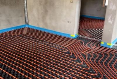 Casă cu 4 camere în Calea Romanului