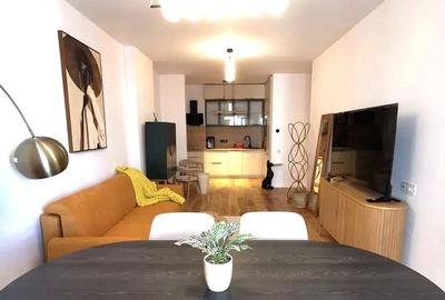 Apartament cu 2 camere semidecomandat, mobilat în Mărăști - 3