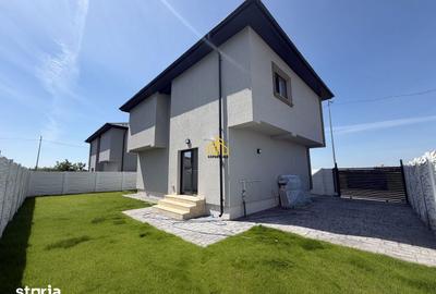 Casă cu 4 camere cu Teren 325 Mp în Prelungirea Ghencea - 13