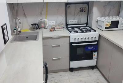 Garsonieră decomandată în Berceni