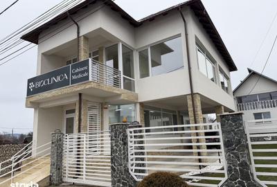 Spațiu comercial, de 95 mp, în Central - 5