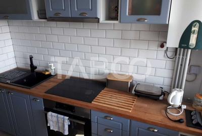 Apartament cu 2 camere decomandat, mobilat în Mihai Viteazul - 7