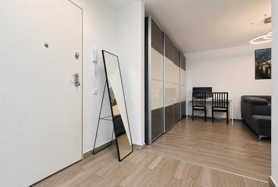 Apartament cu 2 camere decomandat, mobilat în Iancu Nicolae - 8