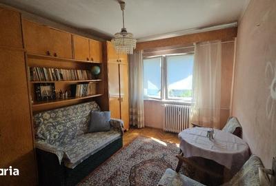 Apartament cu 3 camere în Central - 3