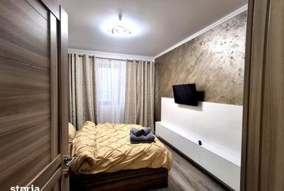 Apartament cu 3 camere în Lăpuș Argeș - 2