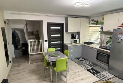 Apartament cu 2 camere decomandat în Central - 8