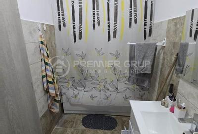 Apartament cu 2 camere decomandat în Ciurea