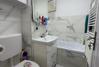 Apartament cu 2 camere semidecomandat în Sârbi - 3