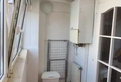 Apartament cu 2 camere decomandat, mobilat în Zorilor - 8