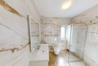 Apartament cu 3 camere semidecomandat, mobilat în Șelimbăr - 5