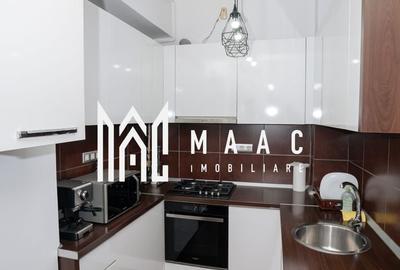 Apartament cu 3 camere decomandat, mobilat în Central - 10