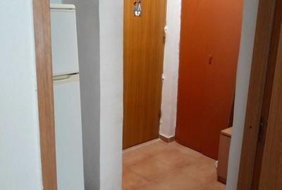 Garsonieră decomandată în Colentina