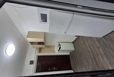 Garsonieră semidecomandată în Central - 2