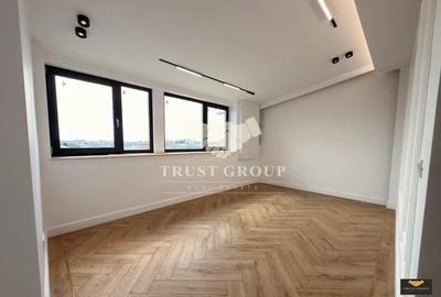 Apartament cu 2 camere semidecomandat în Domenii