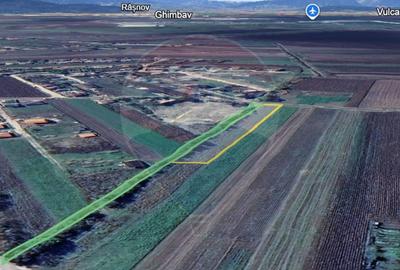 Teren Construcții intravilan de 3250 mp, în Stupini - 8