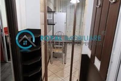Garsonieră decomandată, mobilată în Ultracentral - 5