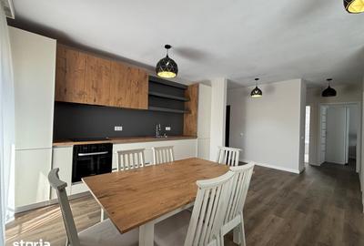 Apartament cu 3 camere în Șelimbăr