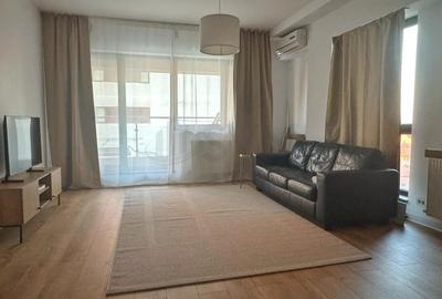 Apartament cu 2 camere decomandat, mobilat în Nord
