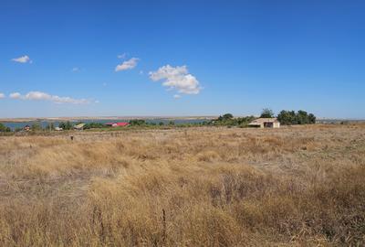 Teren agricol extravilan de 10000 mp, în Sibioara - 13