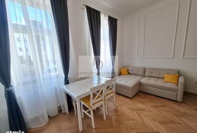 Apartament în Central