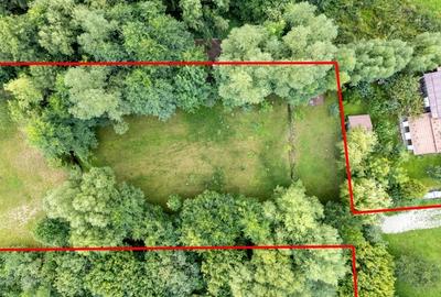 Teren Construcții intravilan de 3422 mp, în Bran - 4