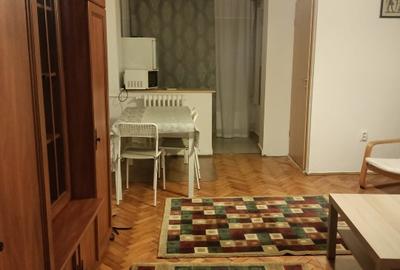 Garsonieră semidecomandată în Take Ionescu - 2