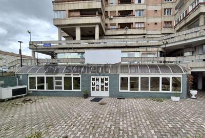 Spațiu comercial, de 394.89001464844 mp, în Centru Civic