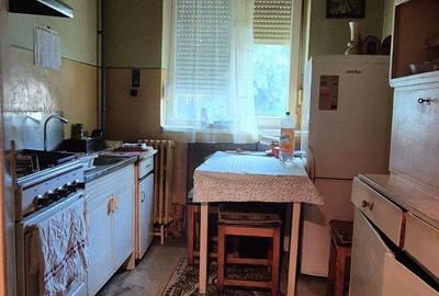 Apartament cu 2 camere semidecomandat în Central - 1
