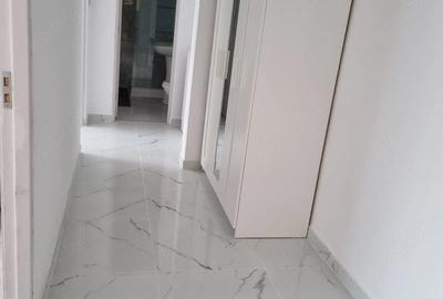 Apartament cu 3 camere decomandat în Podgoria