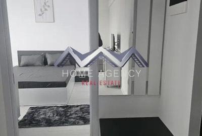 Apartament cu 2 camere în Nord