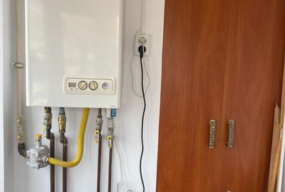 Apartament cu 2 camere decomandat în Capitol - 11