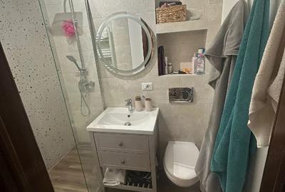 Apartament cu 2 camere decomandat în Moara de Vânt - 1