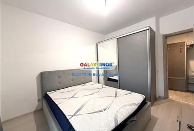 Apartament cu 2 camere semidecomandat, mobilat în Militari - 6