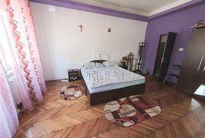 Apartament cu 3 camere semidecomandat, mobilat în Bălcescu - 3