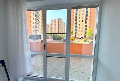 Apartament cu 2 camere în Cug