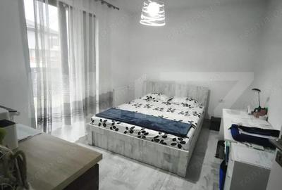 Casă cu Teren 1145 Mp în Plaiul Vulcanești - 11