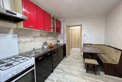 Apartament cu 4 camere, mobilat în Nicolina - 4