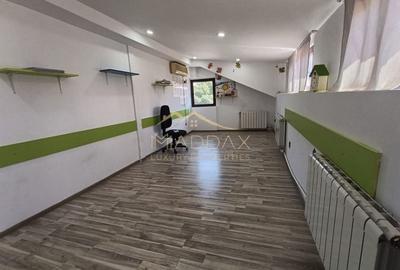 Casă individuală cu 5 camere cu Canalizare în Chirigii - 9