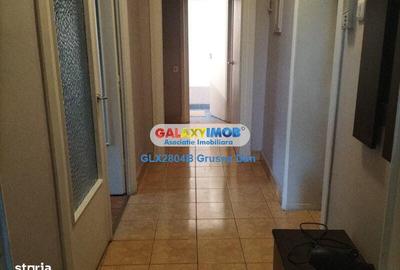 Apartament cu 2 camere decomandat, mobilat în Cotroceni - 4