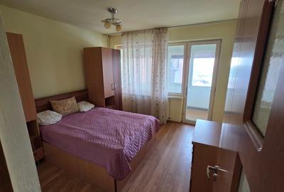 Apartament cu 2 camere decomandat, mobilat în Central - 3