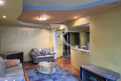 Apartament cu 3 camere decomandat în Rogerius - 11