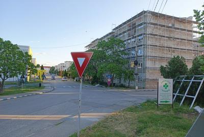 Apartament cu 2 camere semidecomandat în Central - 3