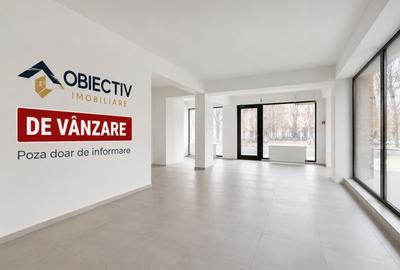 Spațiu comercial, de 72 mp, în Central