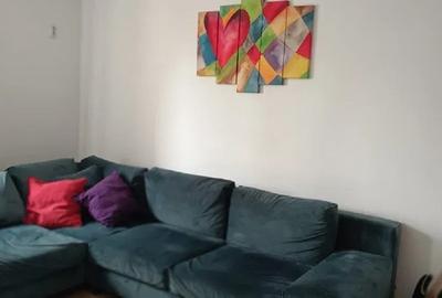 Casă individuală cu 3 camere cu Teren 150 Mp în Valea Lupului