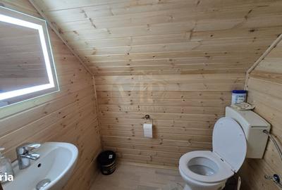 Casă cu 3 camere cu Teren 1500 Mp în Ciugud
