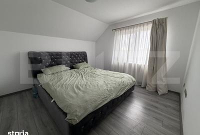 Casă cu 4 camere cu Teren 1200 Mp în Surduc - 12
