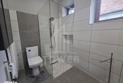 Casă cu 3 camere cu Teren 500 Mp în Trei Stejari
